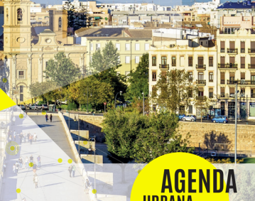 Agenda Urbana Española