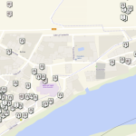 Visor de elementos inventariados (IDERioja)