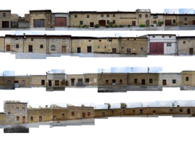 Bodegas en Sajazarra